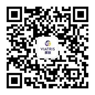 viatris乐鱼体育医药官方微信公众号